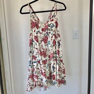 American Eagle babydoll dress